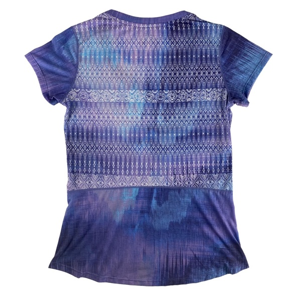 Marmot Women's Active Wear T Shirt - Size S - Picture 2 of 6